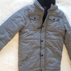 Urban republic winter jacket